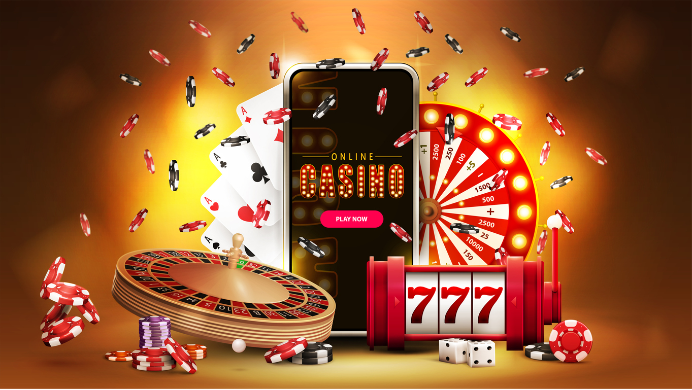 jogar jogos de casino gratis