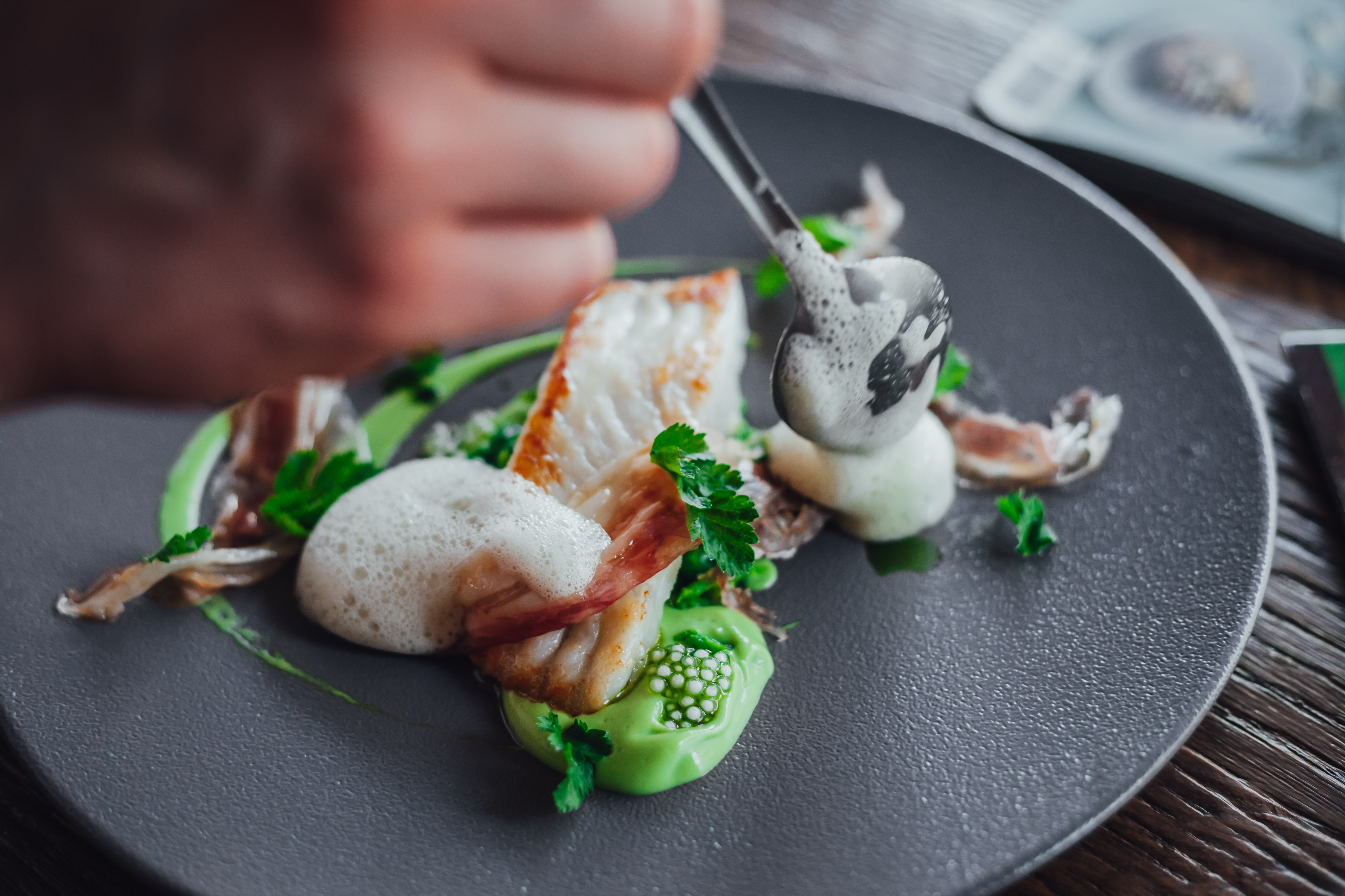meilleurs restaurants gastronomiques france