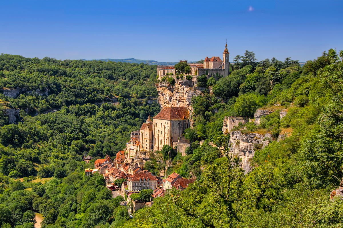 plus beau village de france