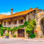 plus beaux villages Haute-Savoie