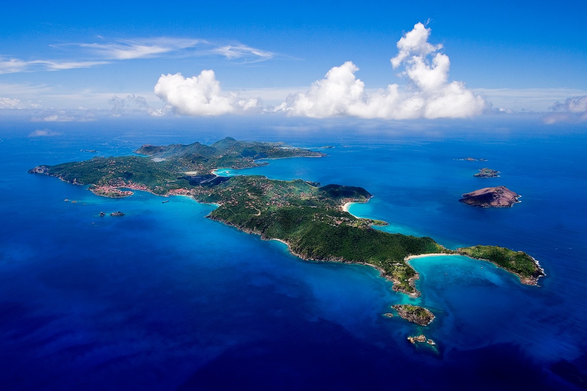 Séjour à Saint-Barthélemy : l'escapade de vos rêves ?