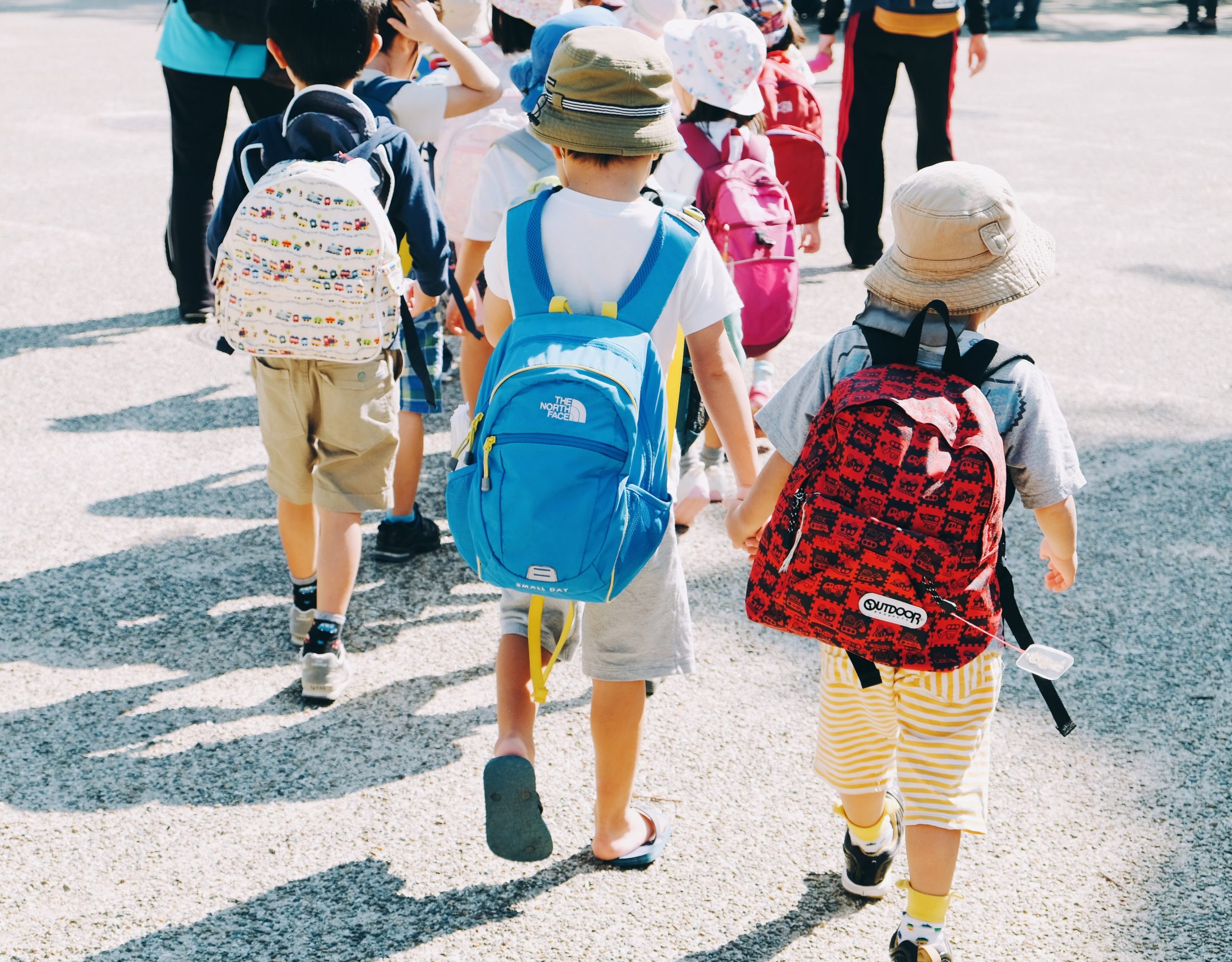vacances scolaires 2024