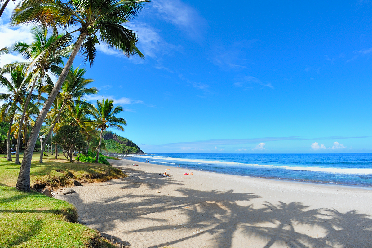 Quel est le plus bel endroit de La Réunion ?