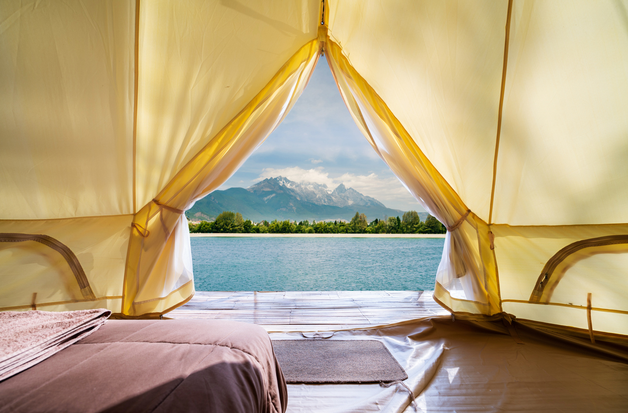 camping 5 etoiles