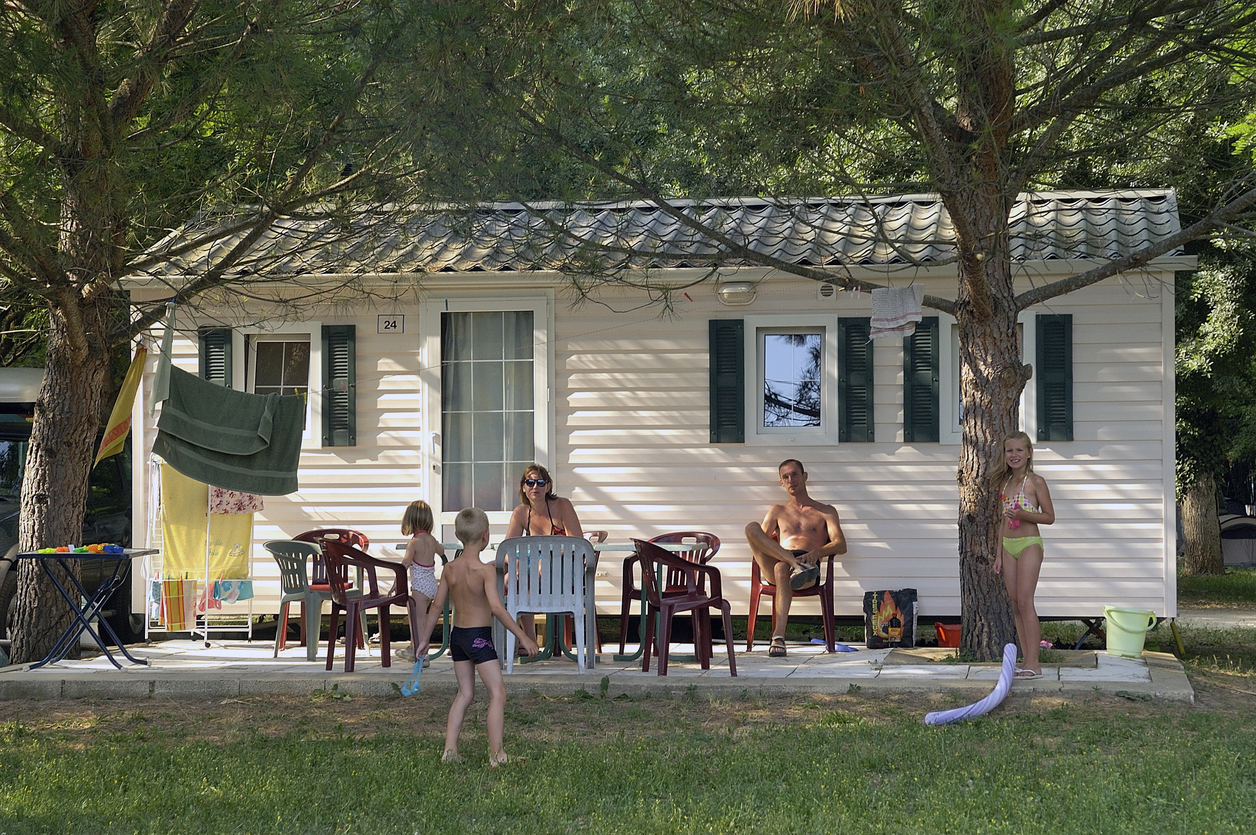 camping royan