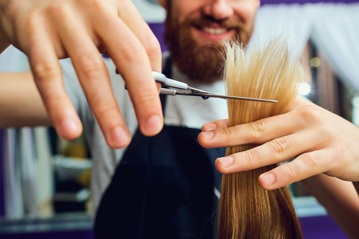 comment choisir une coupe de cheveux adaptee à la forme de son visage ?