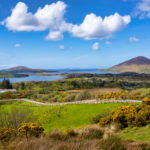 Connemara Irlande
