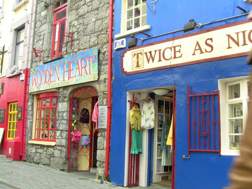 galway irlande