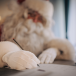 lettre au pere noel