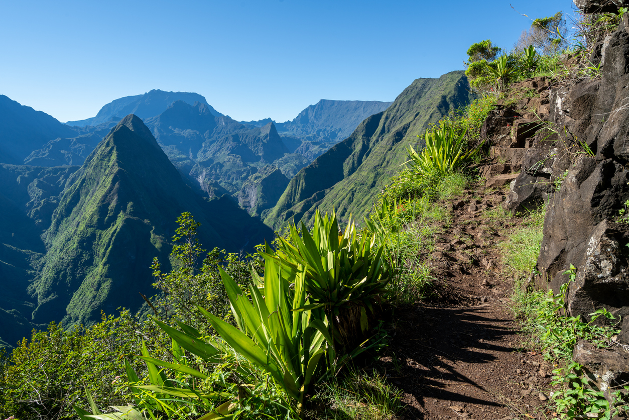 location de voiture La Réunion