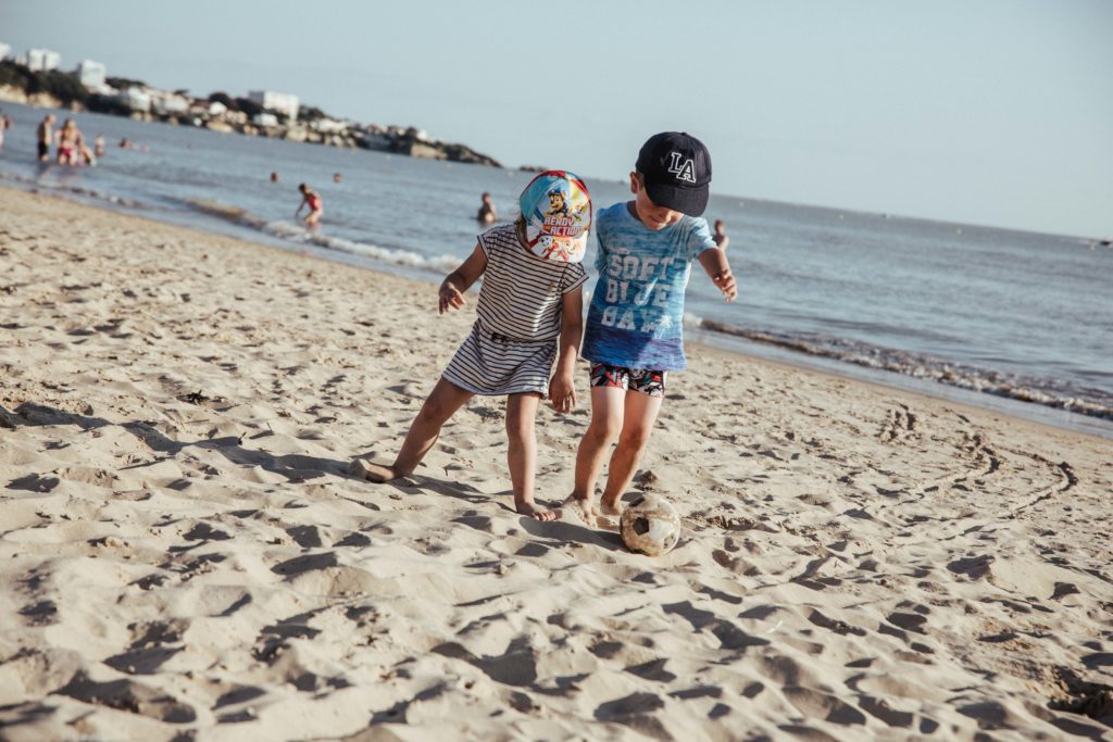 meilleures plages royan