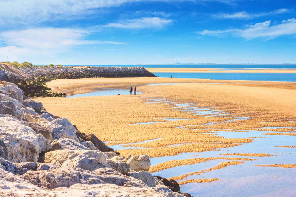 plages royan