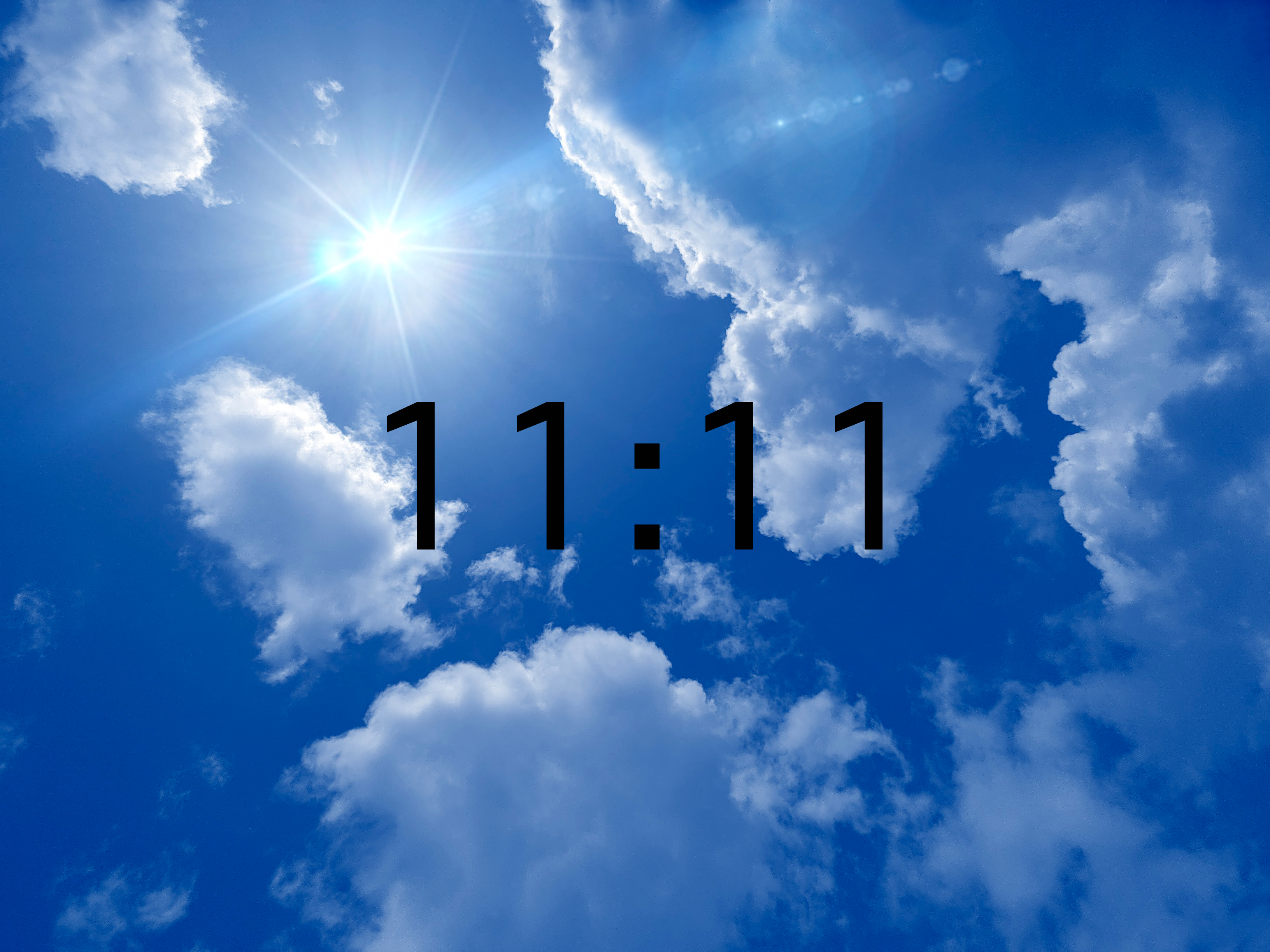 11h11 signification