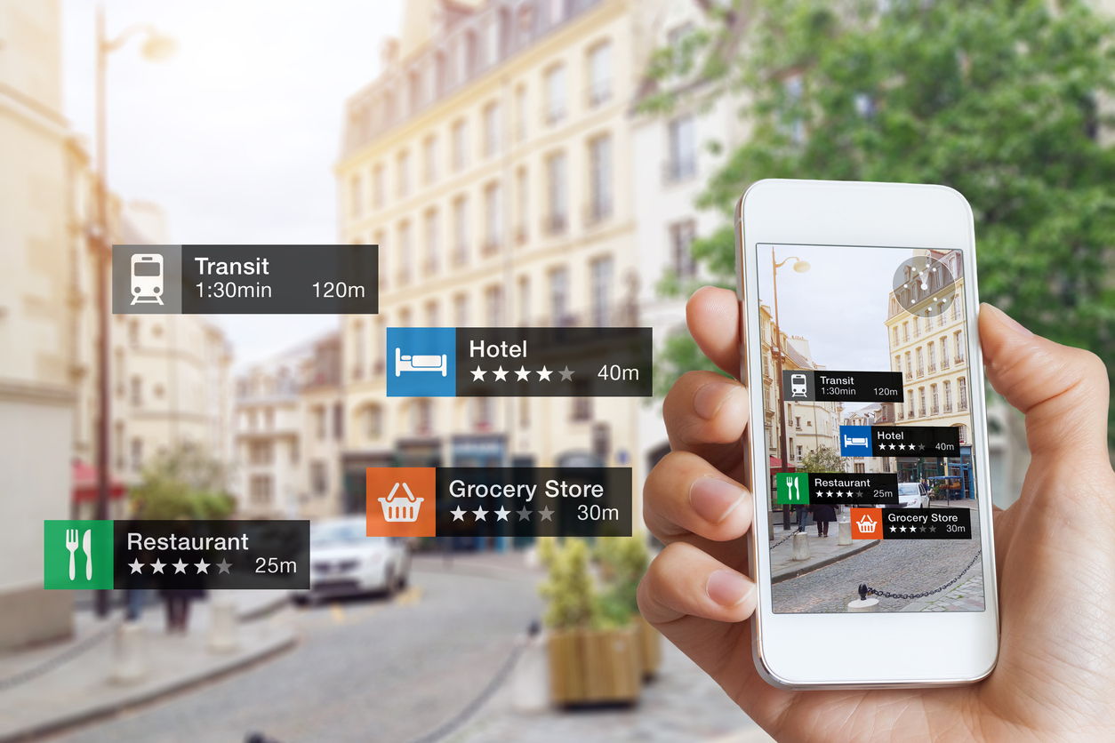 Les meilleures applications et ressources en ligne pour organiser un voyage en famille