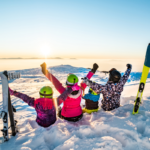 Séjour au ski 2023