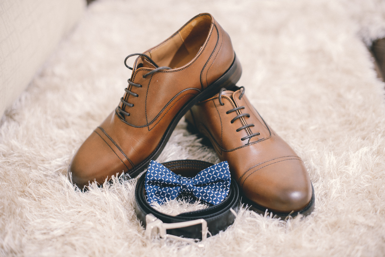 tendance chaussures homme