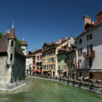 Combien de temps faut-il pour faire le tour d'Annecy ?