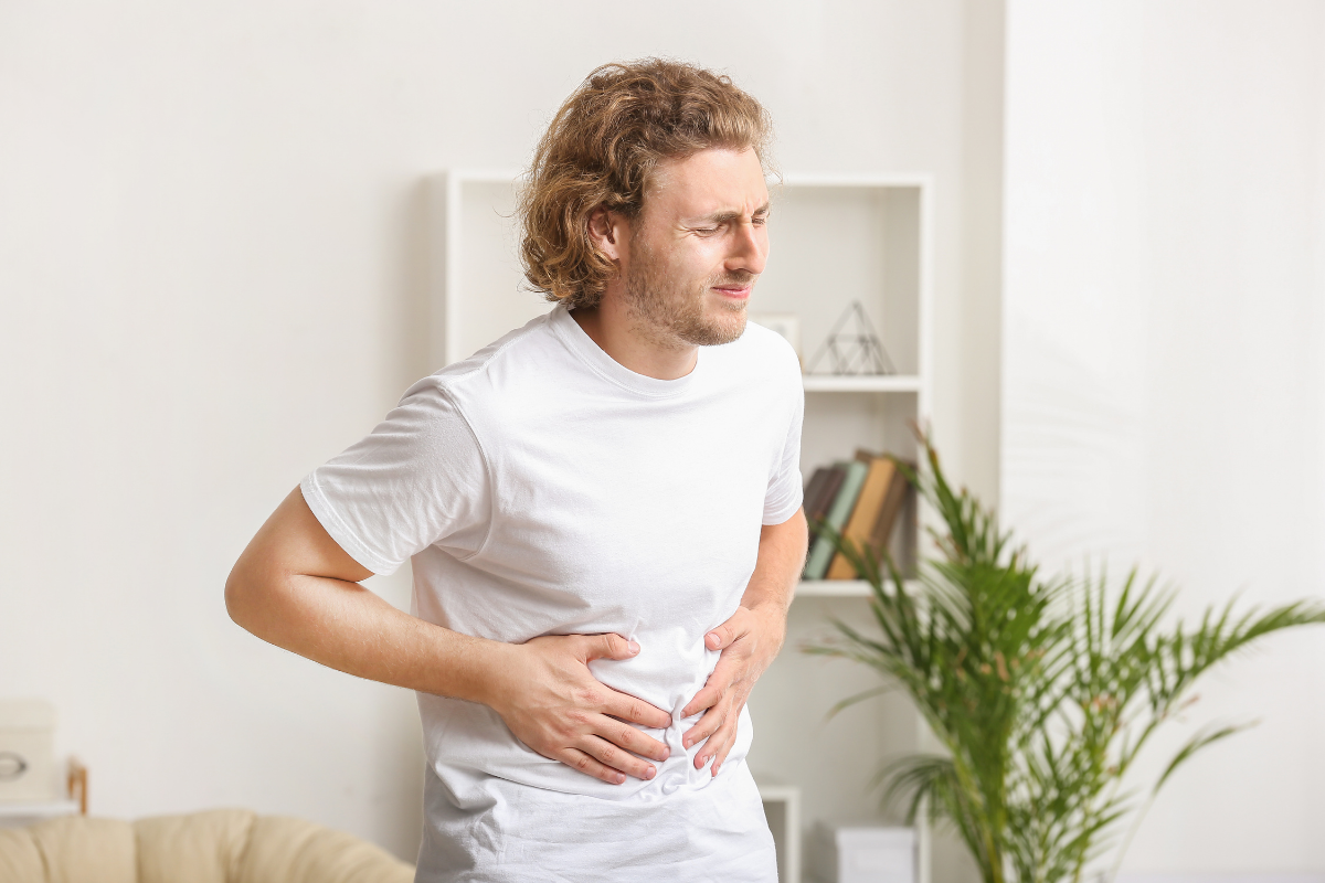Comment se transmet la gastro