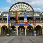 europa park parc attraction