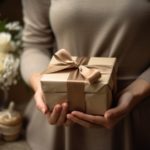 Top 10 Cadeaux de Remerciement à Offrir à une Marraine