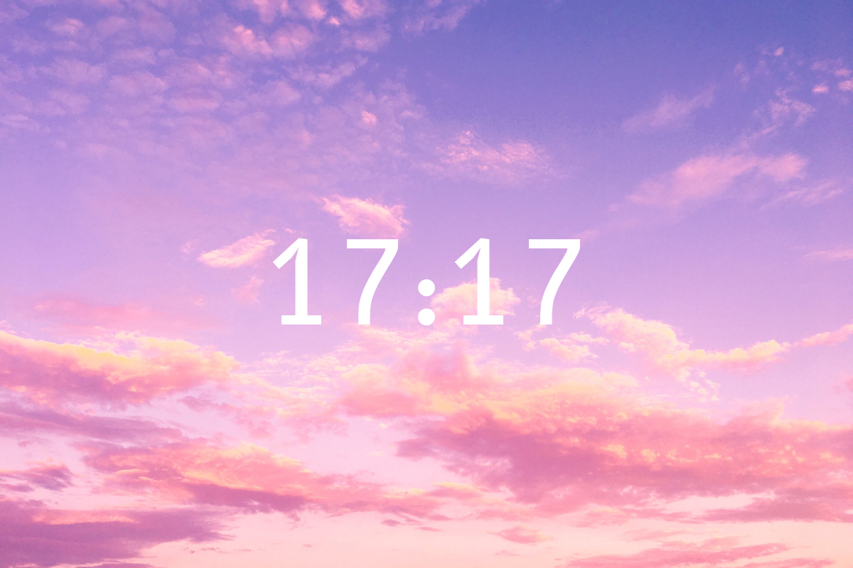 17H17 célibataire amour