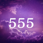 555 signification