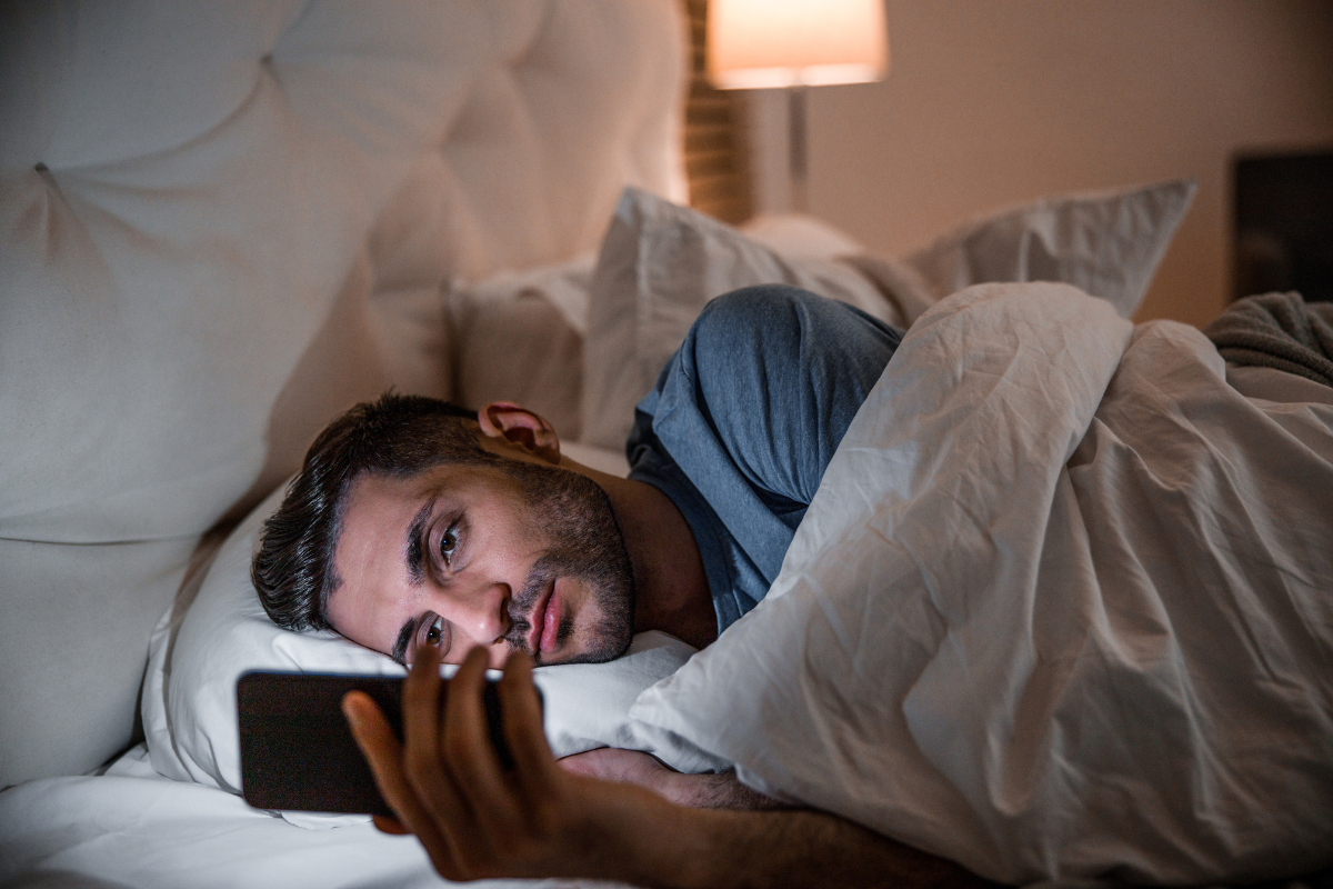Comment dire bonne nuit tendrement à votre bien-aimé