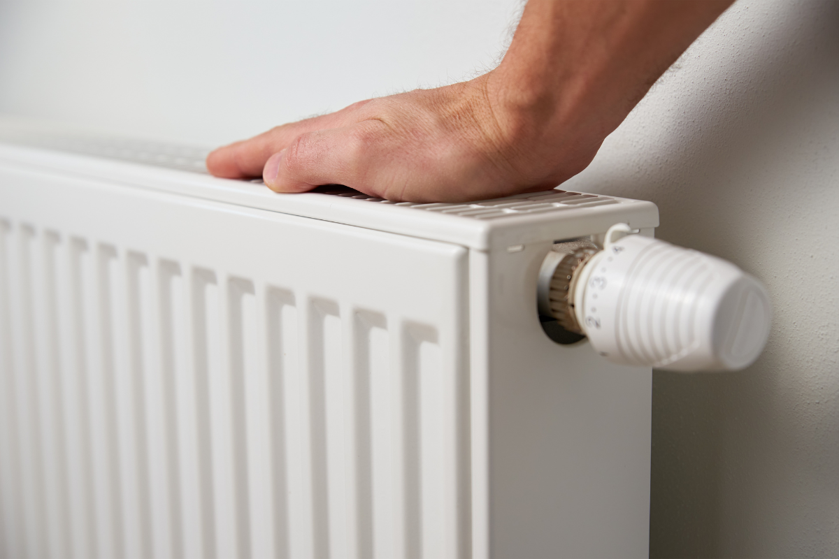 Les secrets pour tromper un répartiteur de chauffage