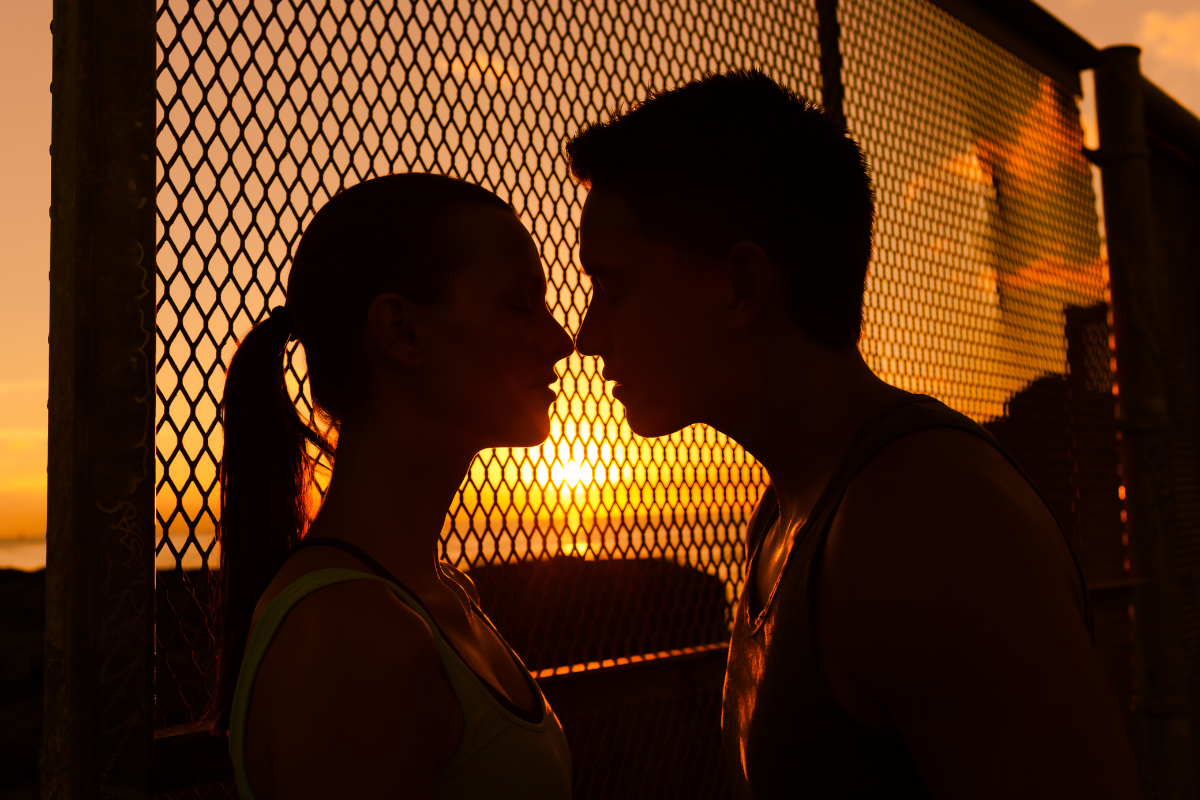 Pourquoi le premier amour est inoubliable ?