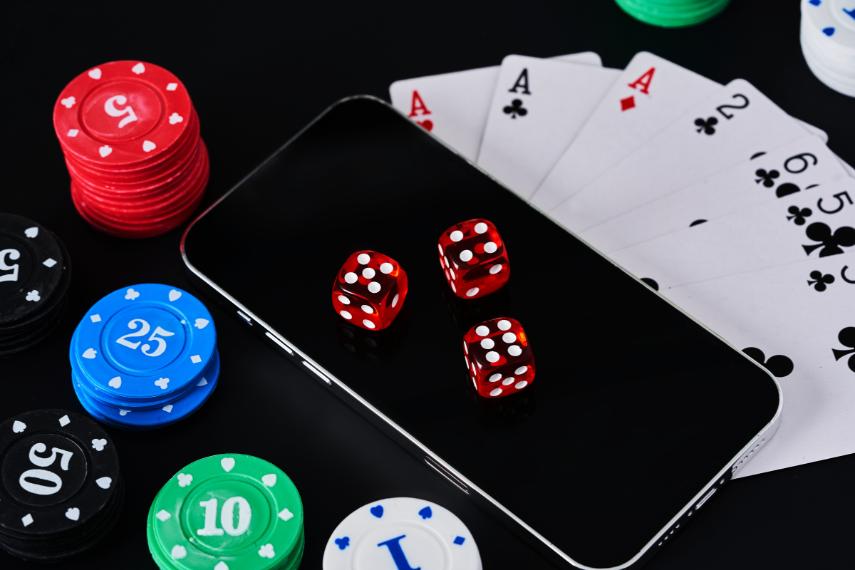 Quel jeu rapporte le plus au casino en ligne