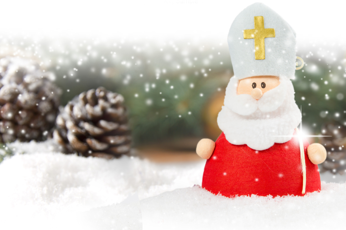 Saint-Nicolas