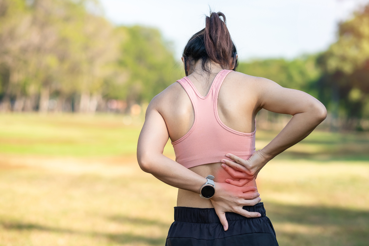 syndrome du piriforme