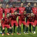 Équipe nationale de football du Portugal : tout ce qu'il faut savoir sur elle
