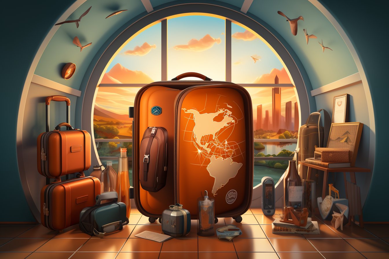 Quelle assurance voyage choisir pour un séjour réussi ?