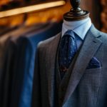 5 conseils pour bien choisir un costume de mariage pour homme