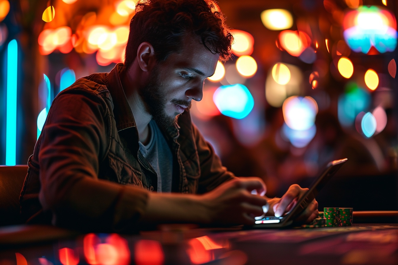 Débloquer des Tours Gratuits dans les Casinos : Comprendre les Termes et Conditions
