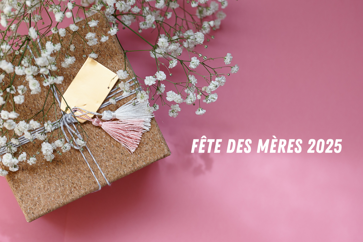 Fête des Mères 2025
