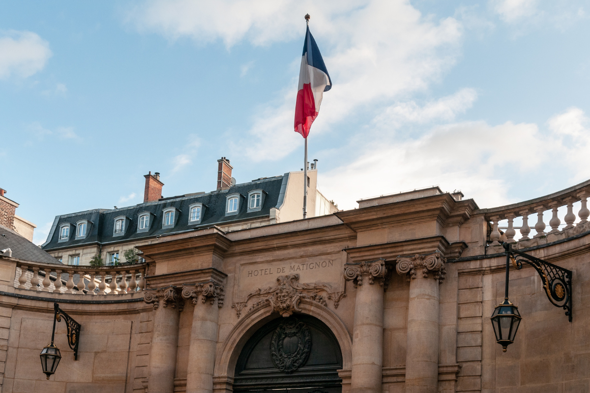 quelle est la profession de gabriel attal