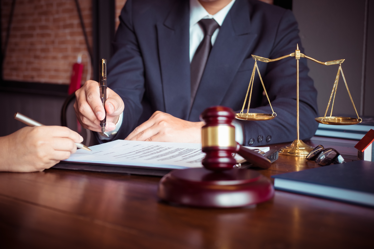 Naviguer dans la Procédure de Divorce Étapes et Considérations
