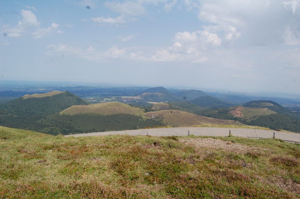 puy de dome