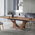 Comment maximiser l'espace dans un petit salon ? 5 conseils pour profiter d'une table extensible