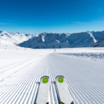 Guide Taille Skis pour Expérience Optimale