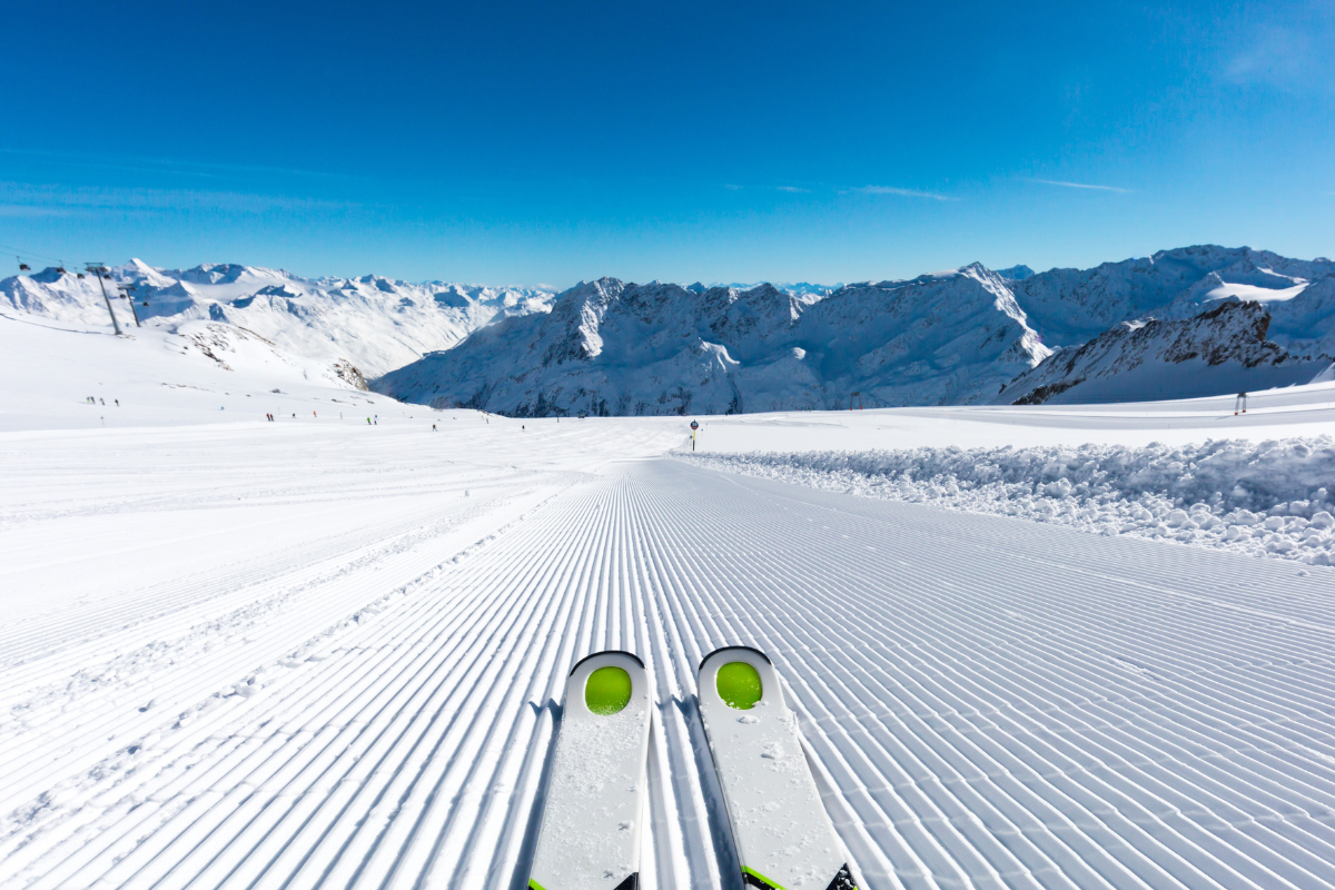 Guide Taille Skis pour Expérience Optimale