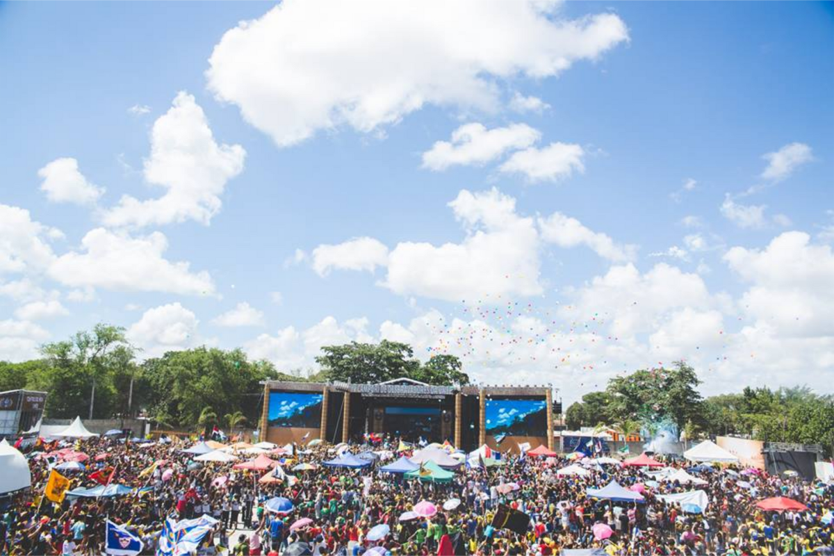 Les meilleurs festivals de musique en Auvergne-Rhône-Alpes