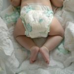 5 conseils pour éviter l'érythème au fessier de bébé