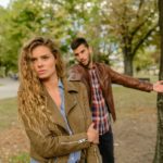 Ignorer un homme qui vous prends pour une option : les clés de la détermination et de la résilience