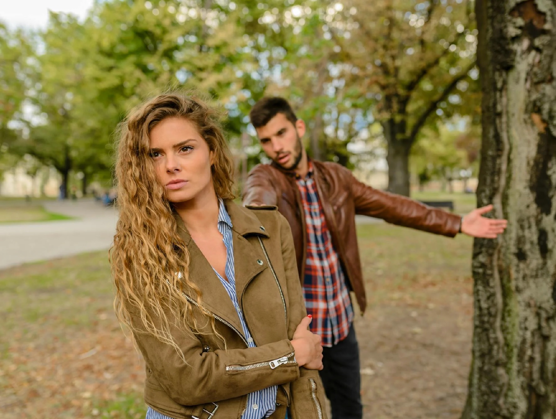 Ignorer un homme qui vous prends pour une option : les clés de la détermination et de la résilience