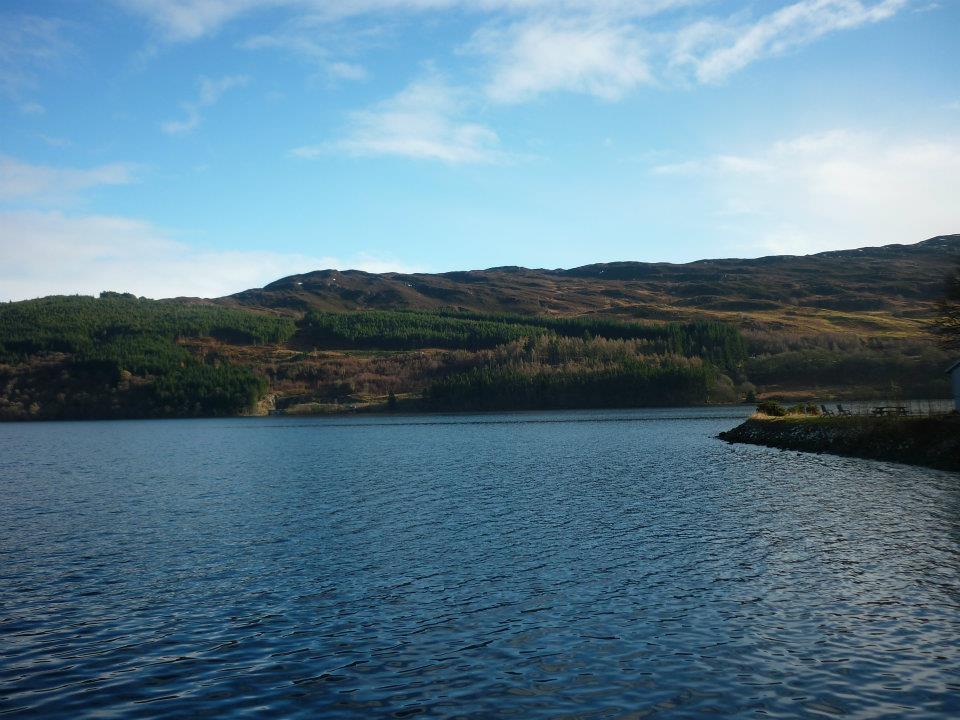 loch ness