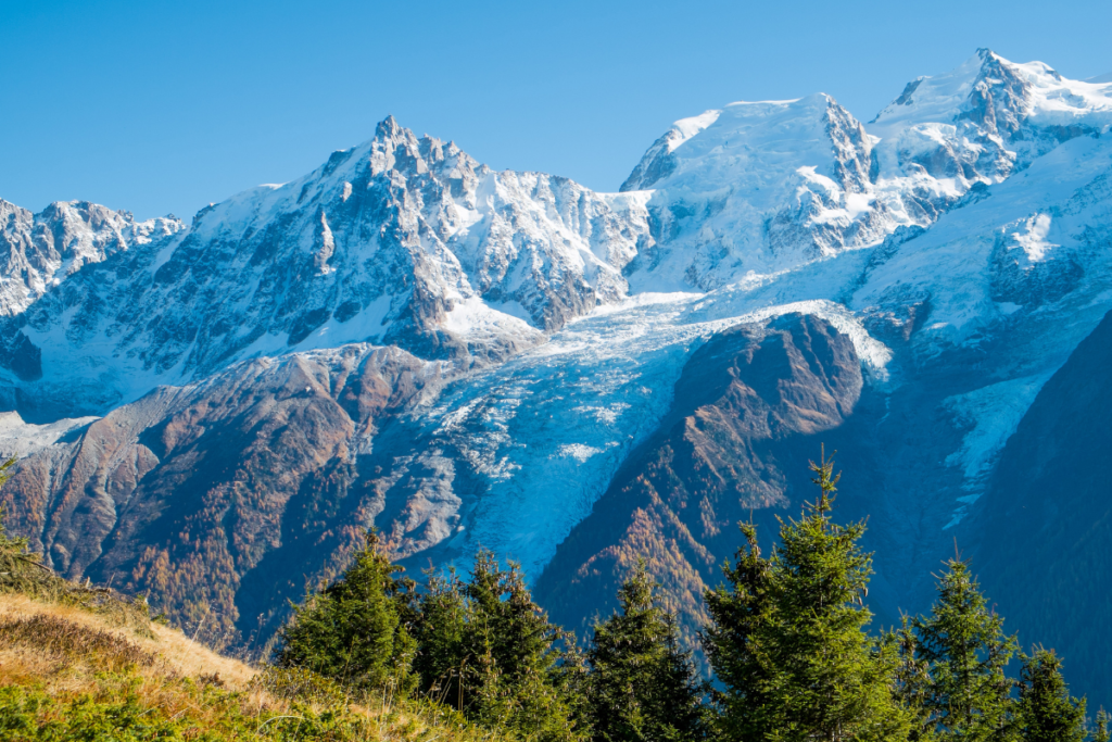 visites incontournables france chamonix