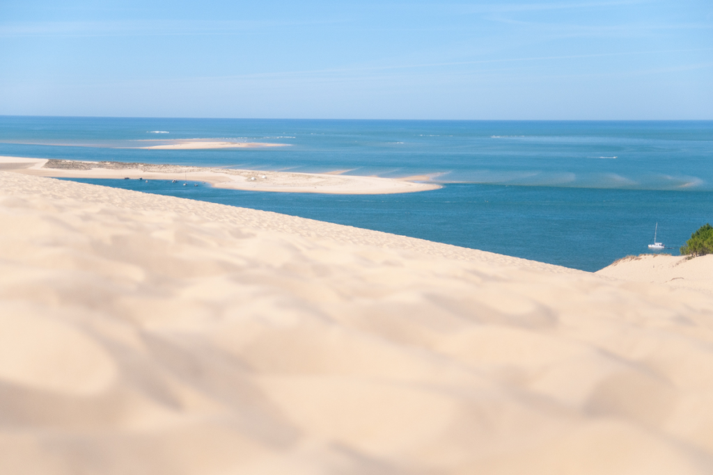 visites incontournables france dune du pilat
